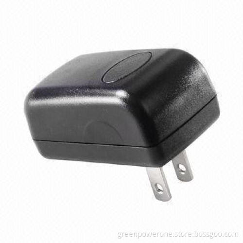 5V 1A USB Switching Power Adapter with UL Mark